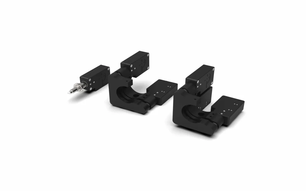 GO Actuator Mirror Mount