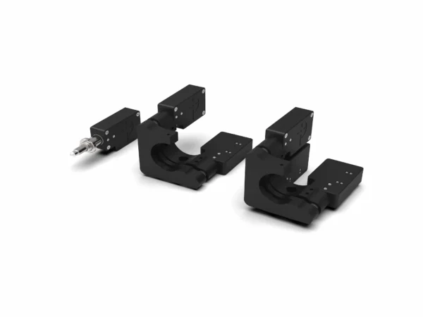 GO Actuator Mirror Mount