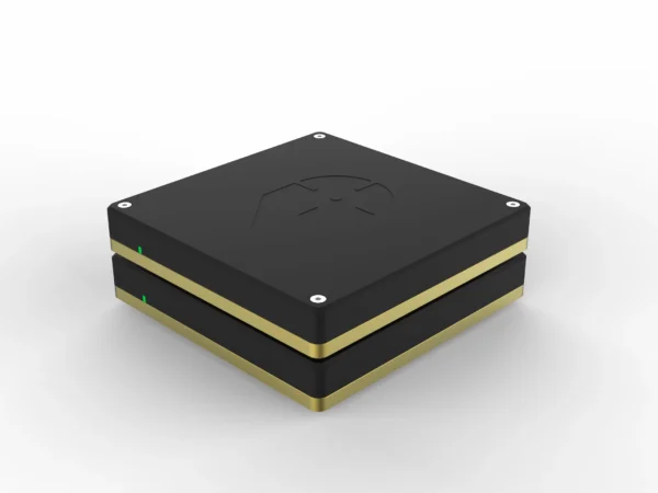 GO Controller (菊花链连接)