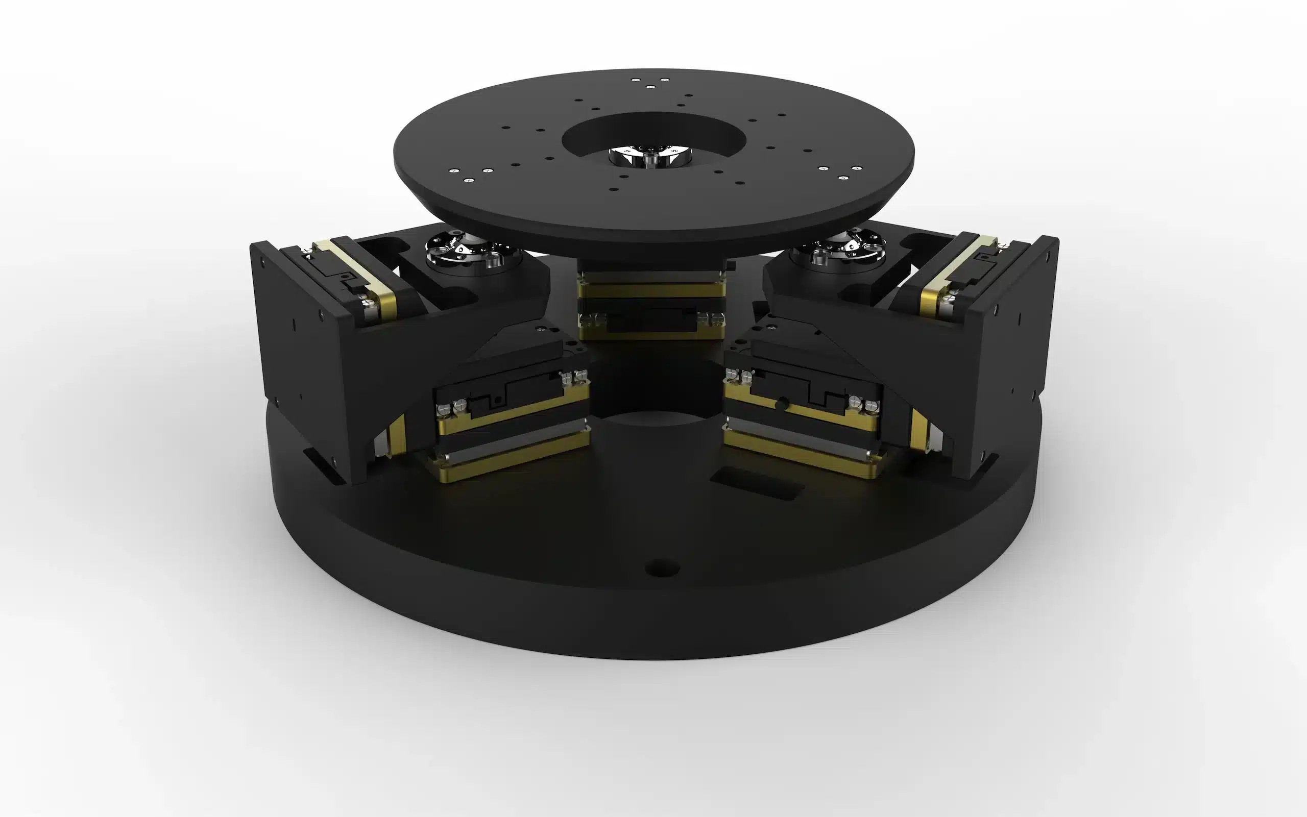 GO HexStage 1 - 图片 1