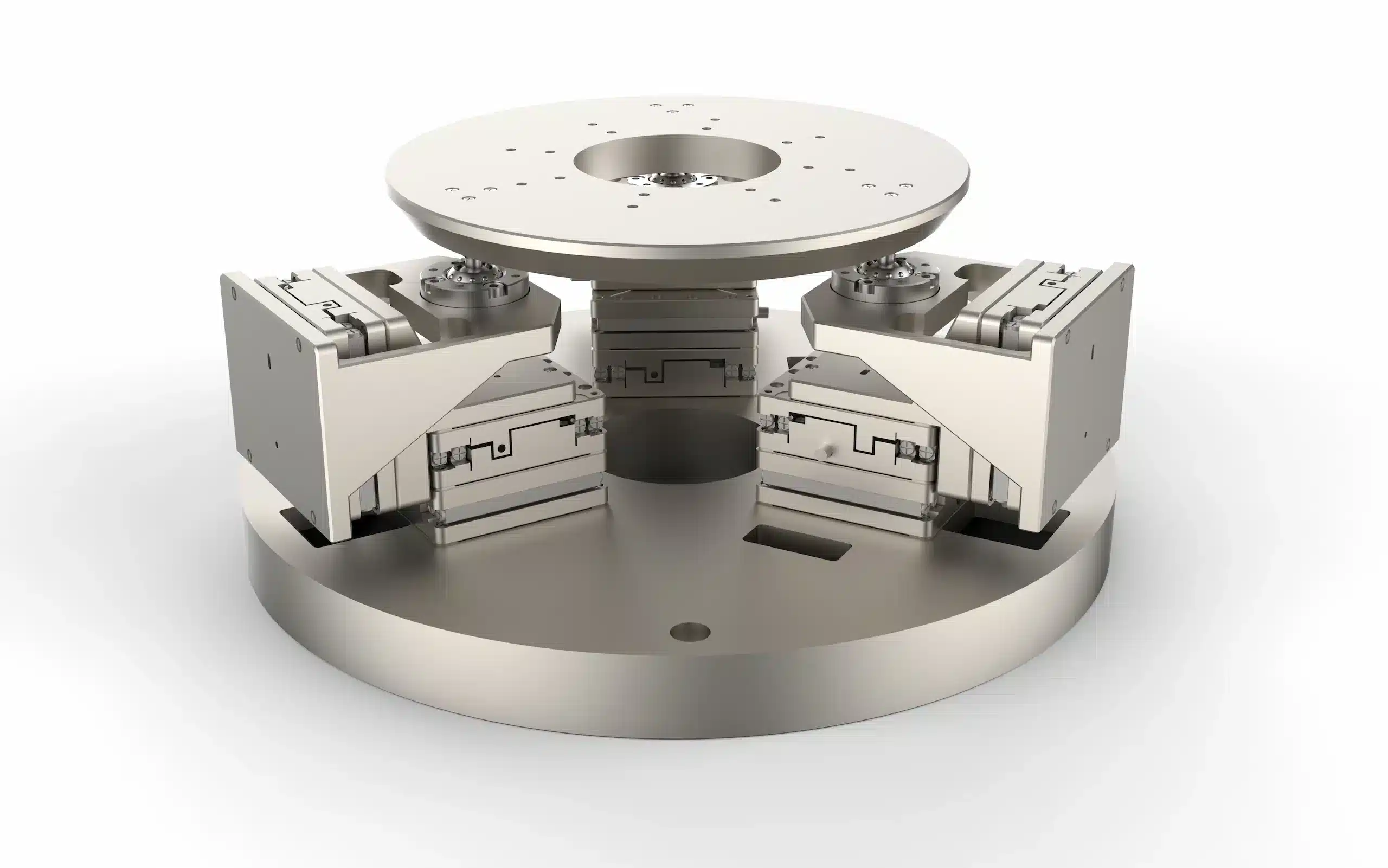 GO HexStage 1 HV - 图片 1