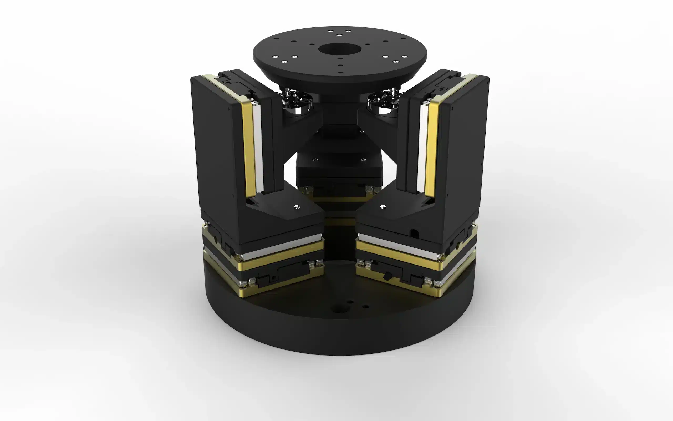 GO HexStage 2 - 图片 1