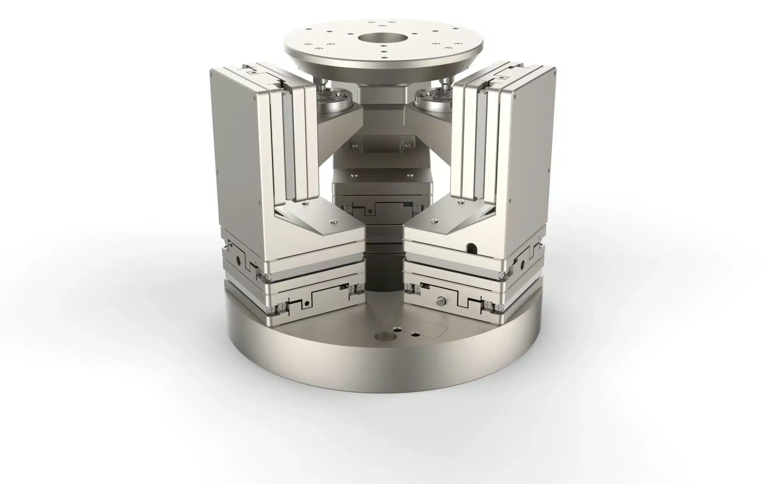 GO HexStage 2 HV - 图片 1