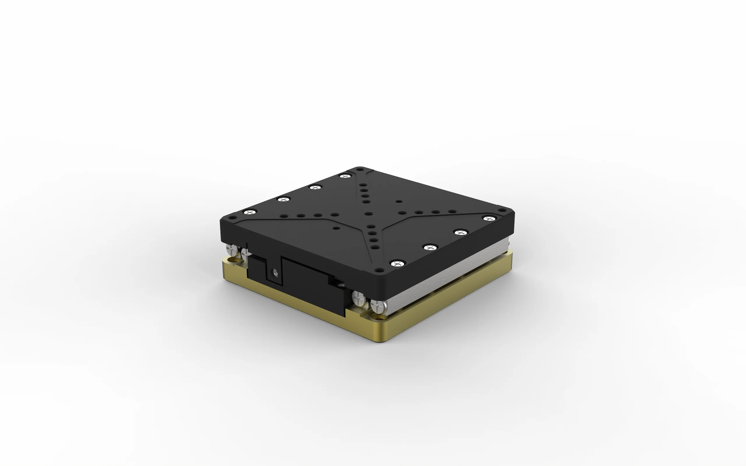 GO Linear Stage 4545 - å¾ç 1