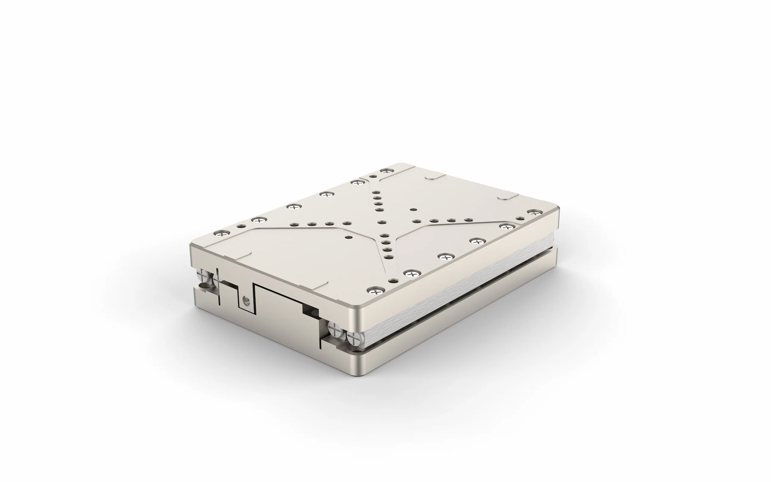 GO Linear Stage 6545 HV - å¾ç 1