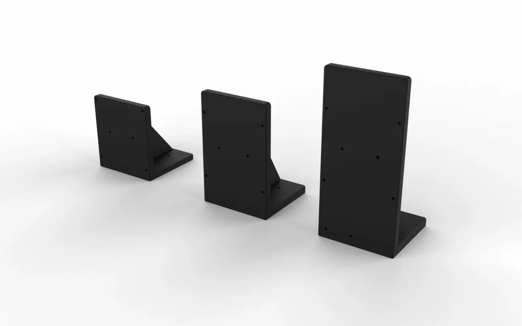 GO Vertical Mount