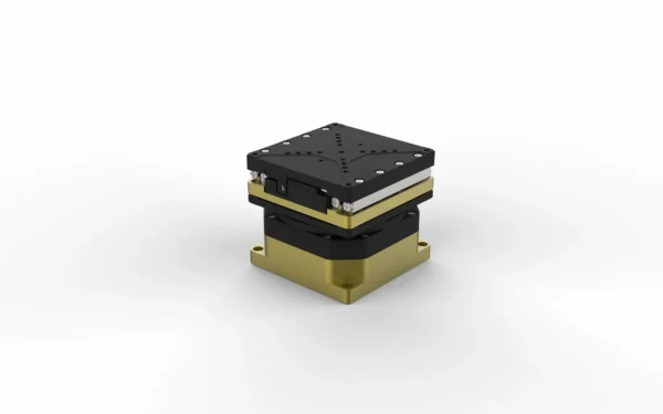 Rotation Stage 适配板