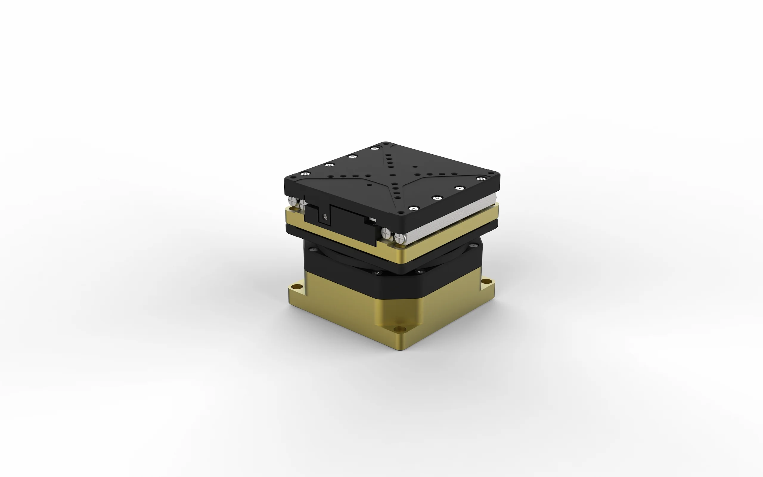 Rotation Stage 适配板 - 图片 2