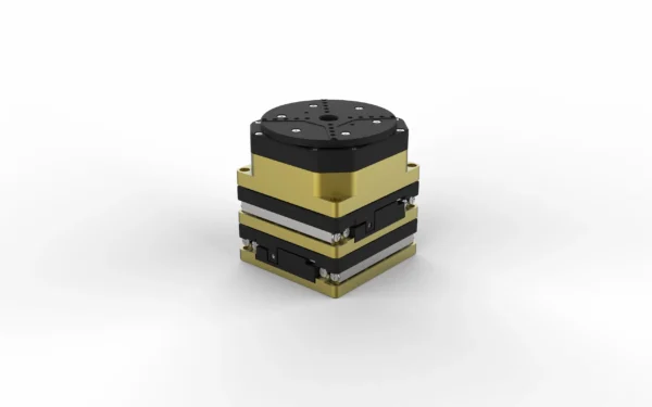 GO XYΘ(Z) - LS4545 & RS4545