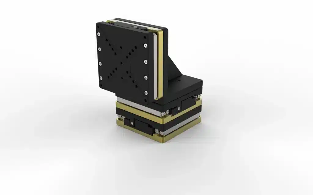 GO Vertical Mount