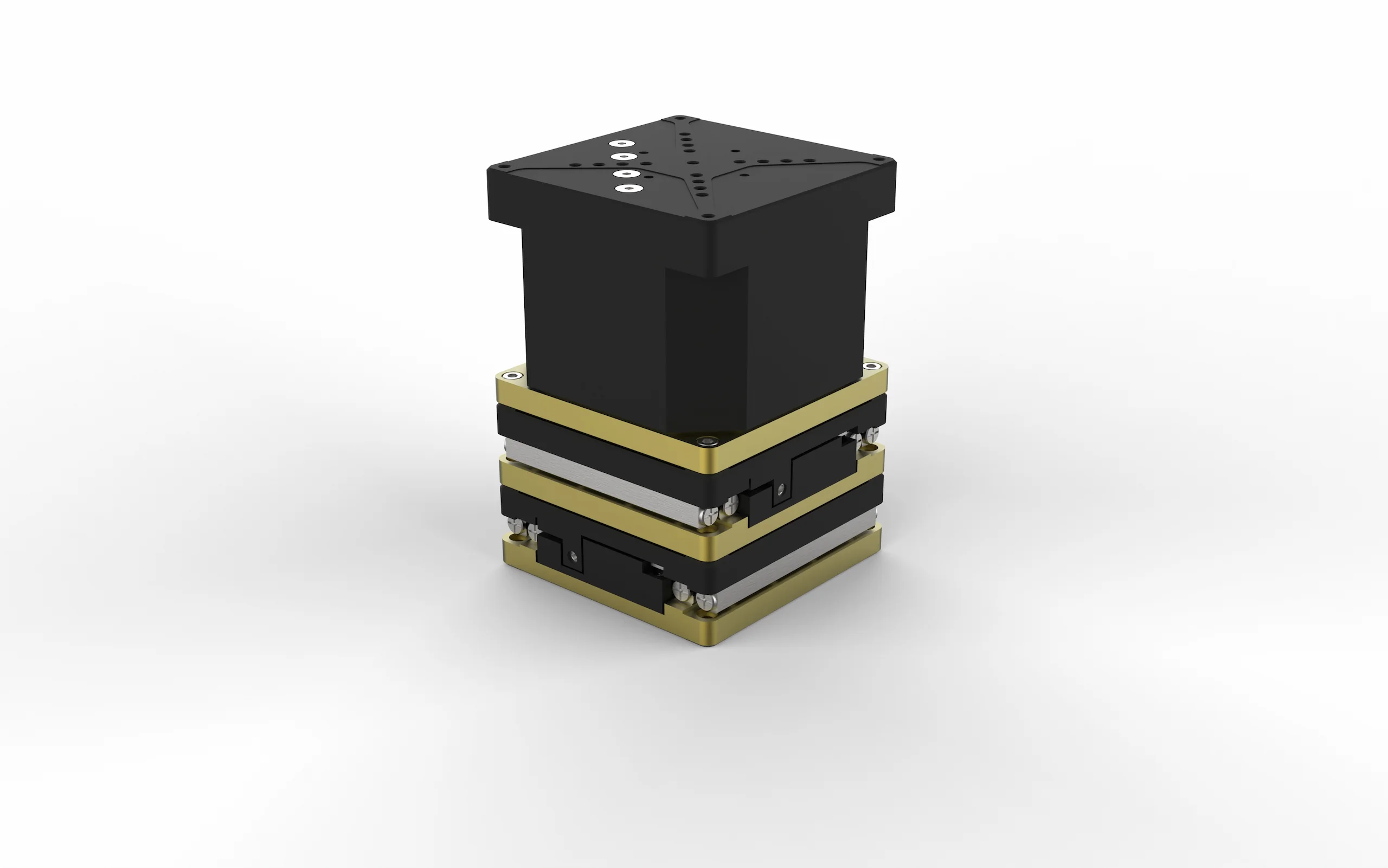 GO XYZ - LS4545 & Elevation - å¾ç 1