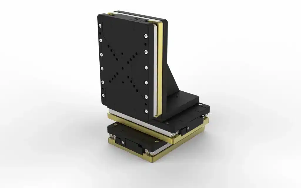 GO Vertical Mount