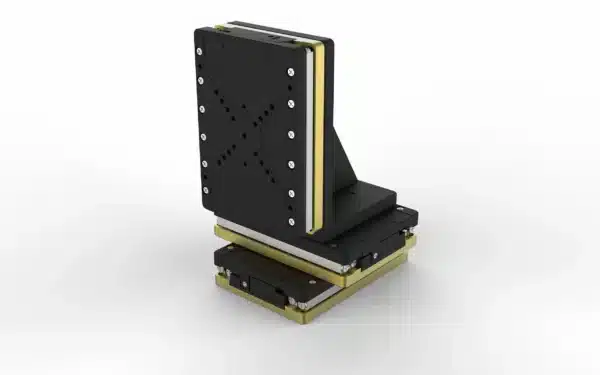 GO Vertical Mount HV