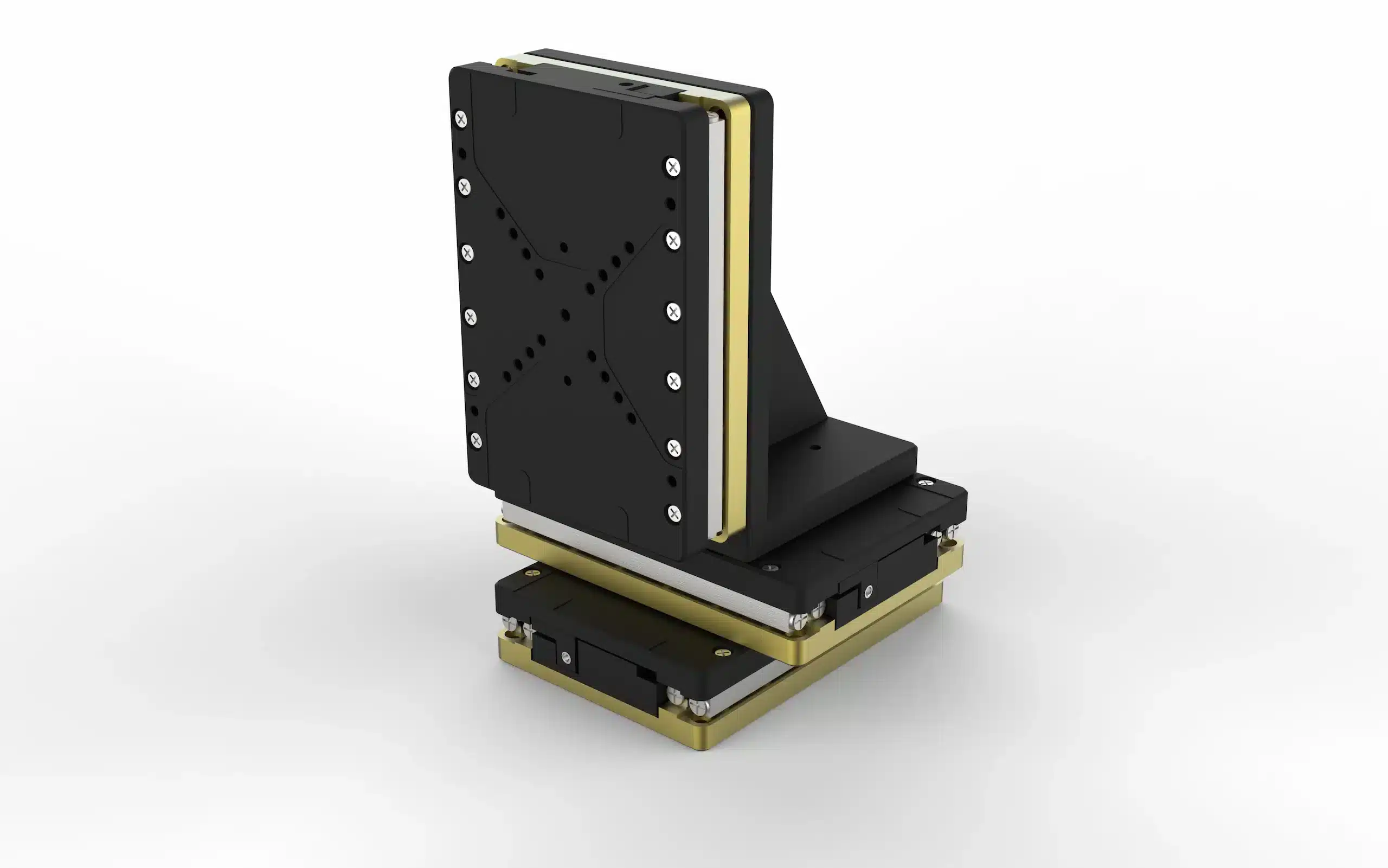 GO Vertical Mount HV - 图片 3