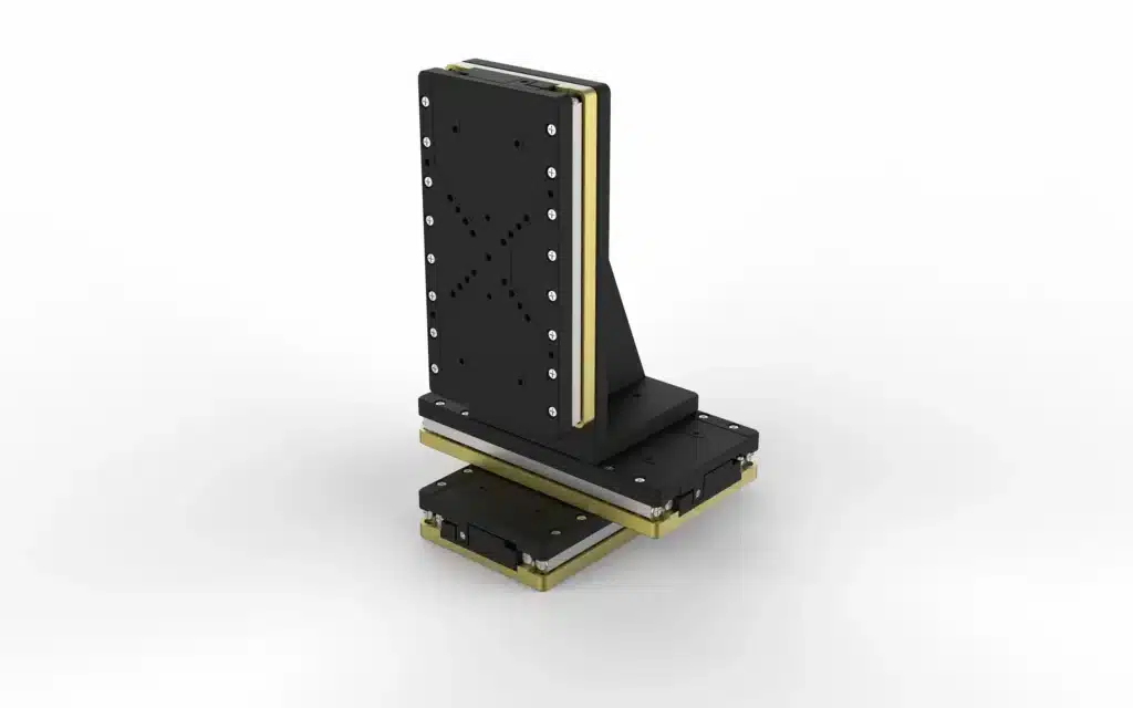 GO Vertical Mount